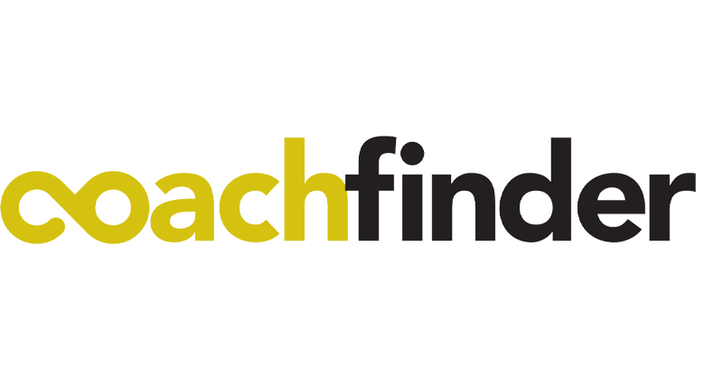 Coachfinder Logo