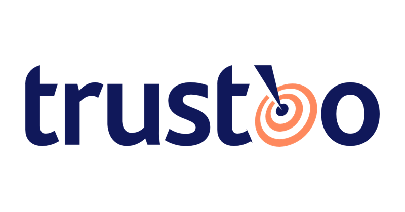 Trustoo Logo